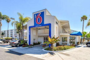  Motel 6-San Diego, CA - Hotel Circle - Mission Valley  Сан Диего